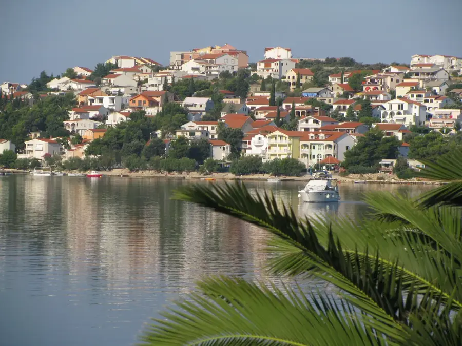 Podglavica — Primošten (Croatia)