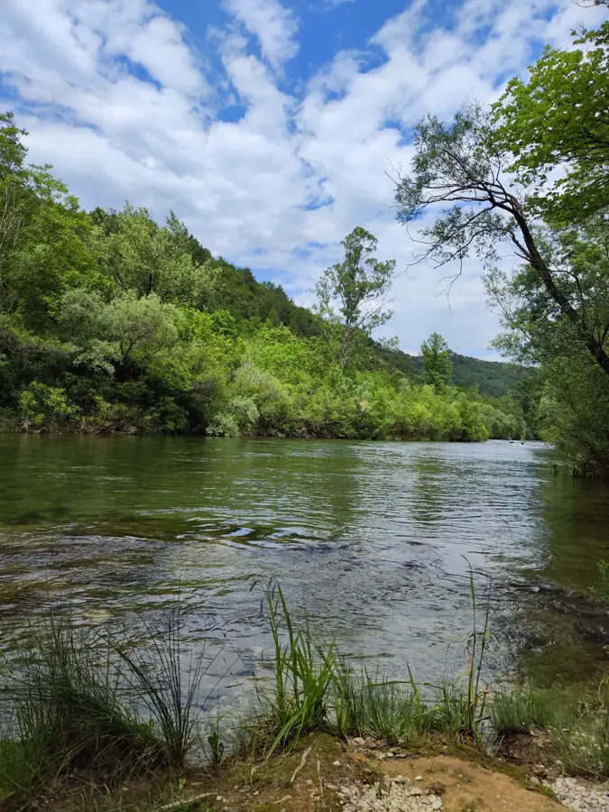 Podgrađe (Croatia)