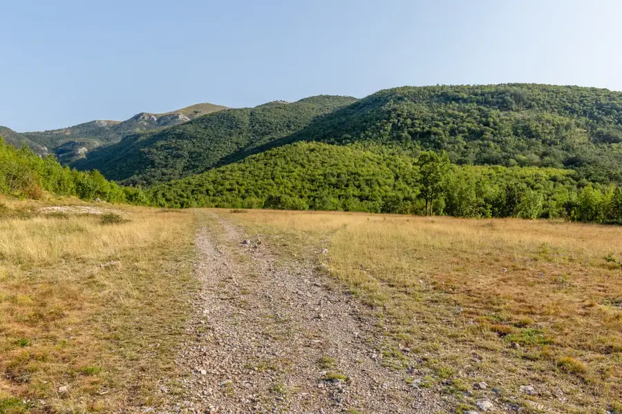 Podkilavac (Croatia)