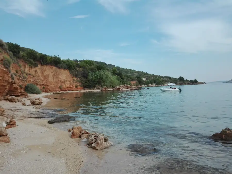 Podorljak (Croatia)