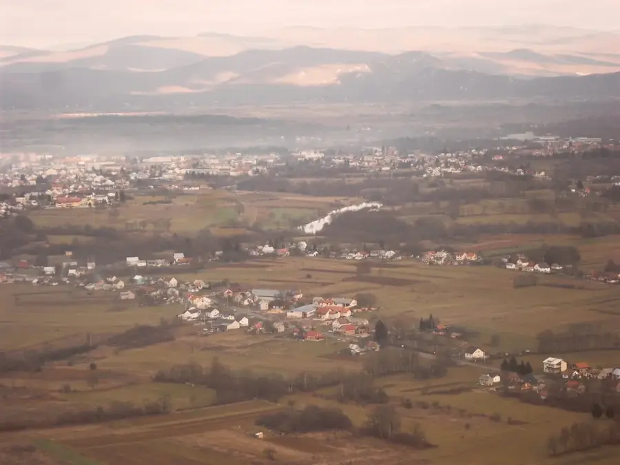 Podoštra — Északi-Velebit Nemzeti Park (Horvátország)