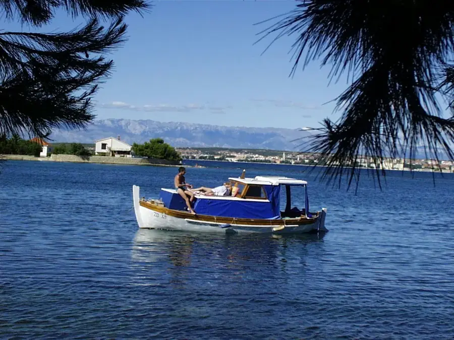 Poljana, Ugljan (Croatia)
