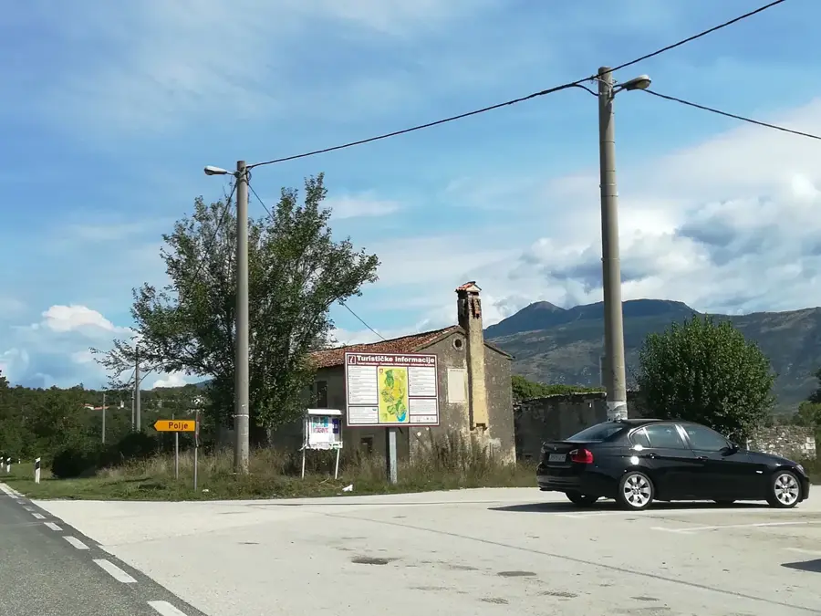 Polje Čepić (Croatia)