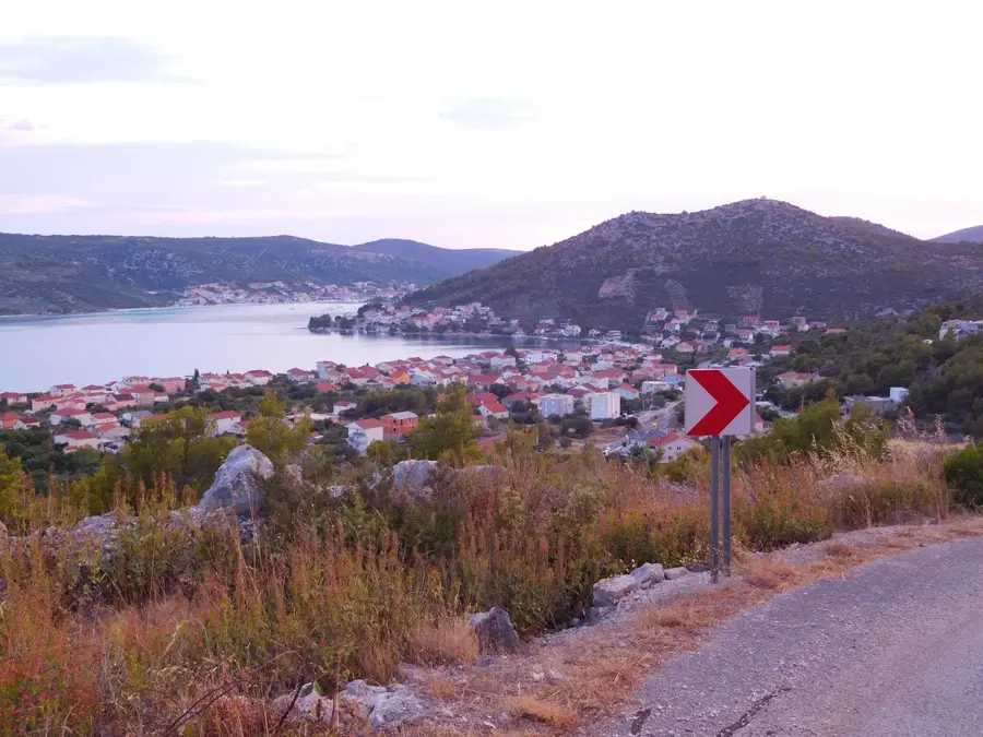 Poljica (Croatia)