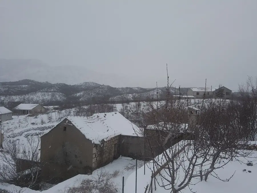 Poljica Kozička (Croatia)