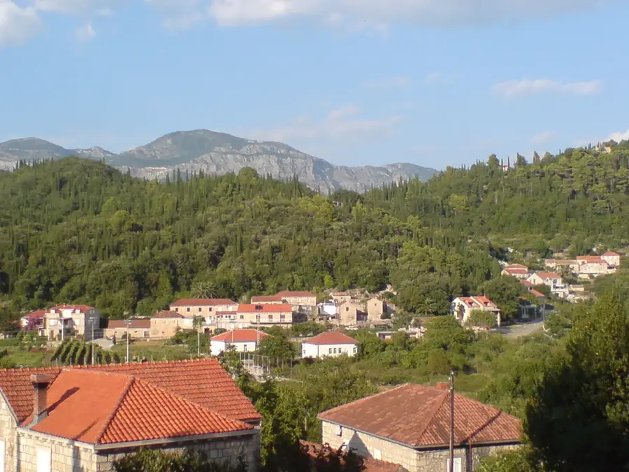Popovići (Croatia)