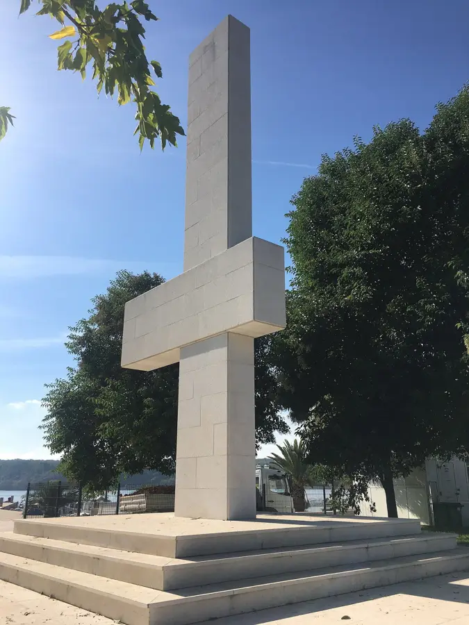 Posedarje (Croatia)