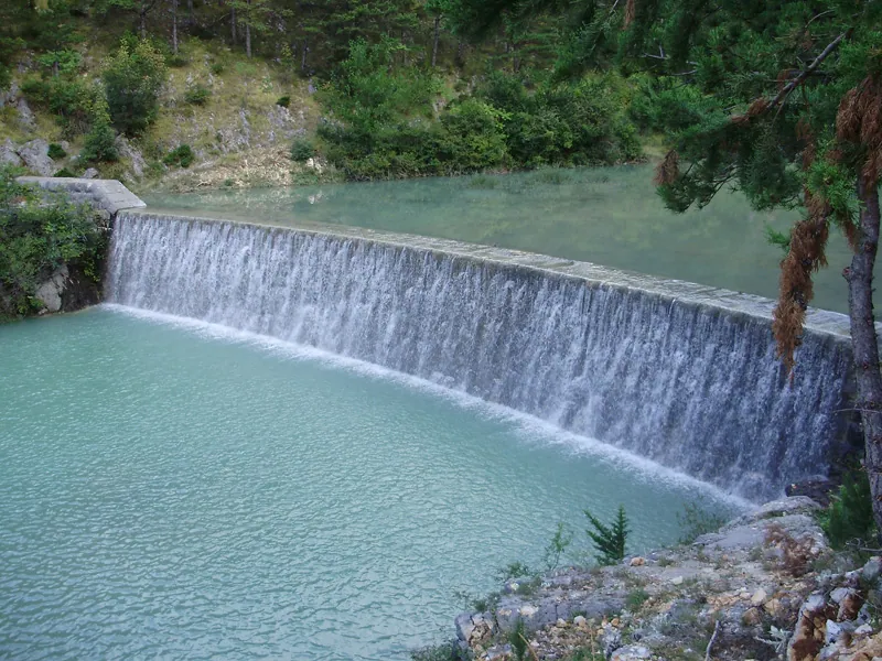 Postranje — Buško-See (Bosnien und Herzegowina)