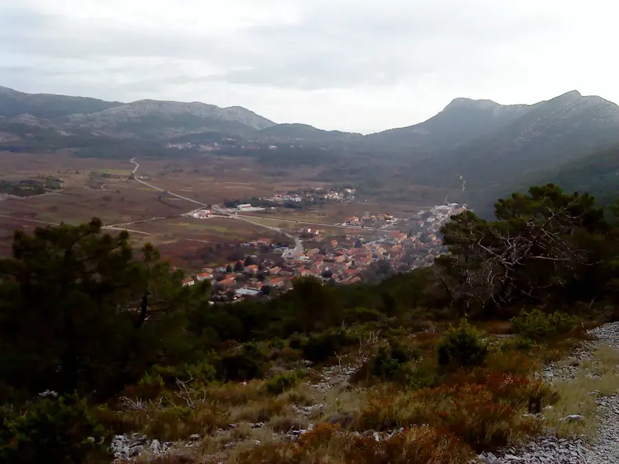 Potomje (Croatia)