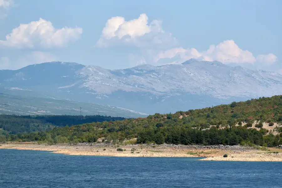 Potravlje (Croatia)