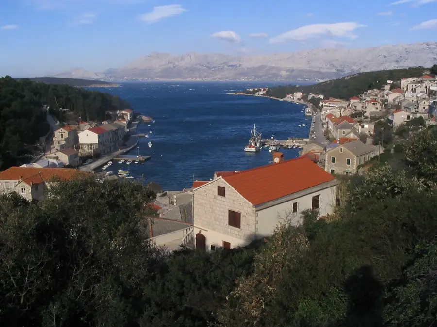Povlja (Croatia)
