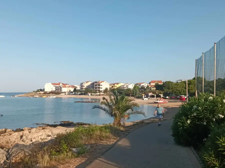 Povljana (Croatia)