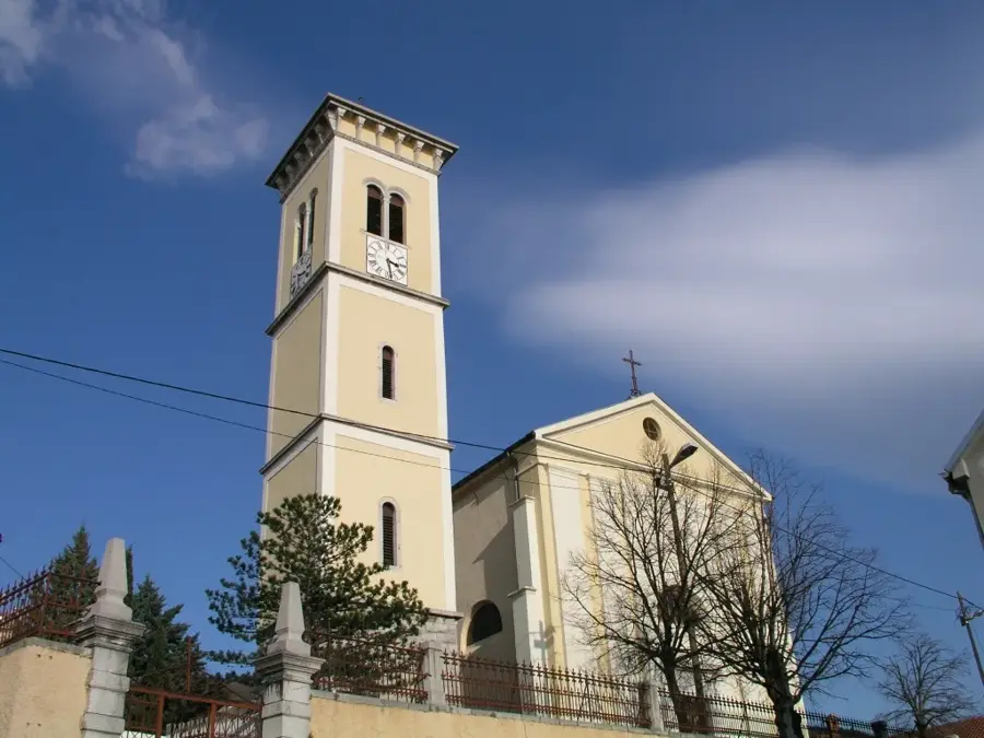 Praputnjak (Croatia)