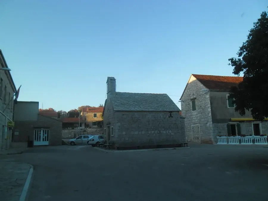 Pražnica (Croatia)