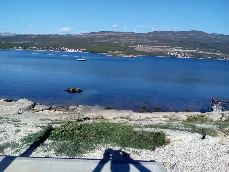 Pridraga (Croatia)