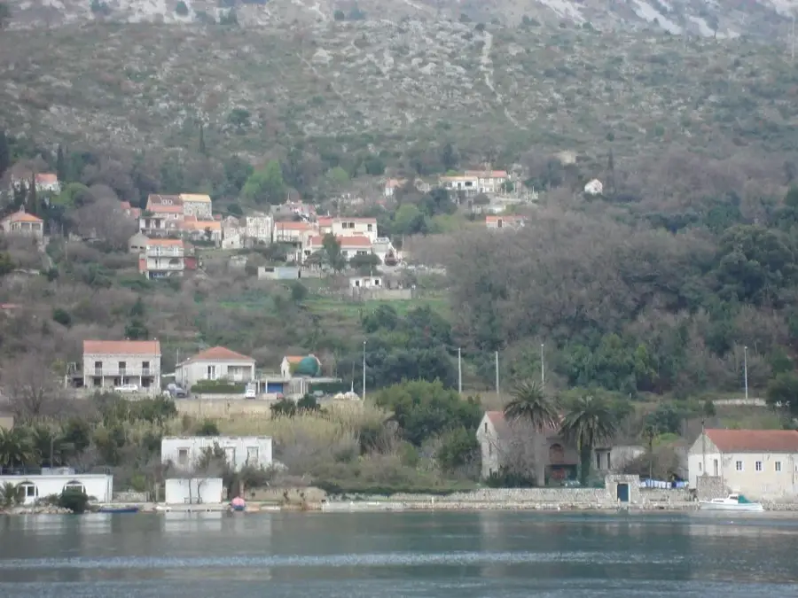 Prijevor — Martinovići (Croatia)