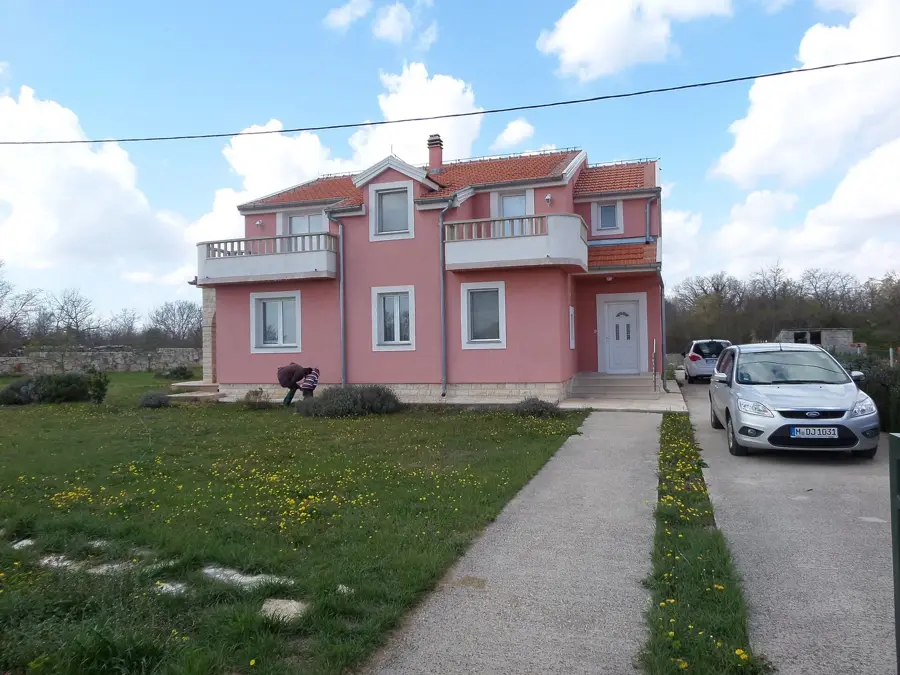 Promina (Croatia)