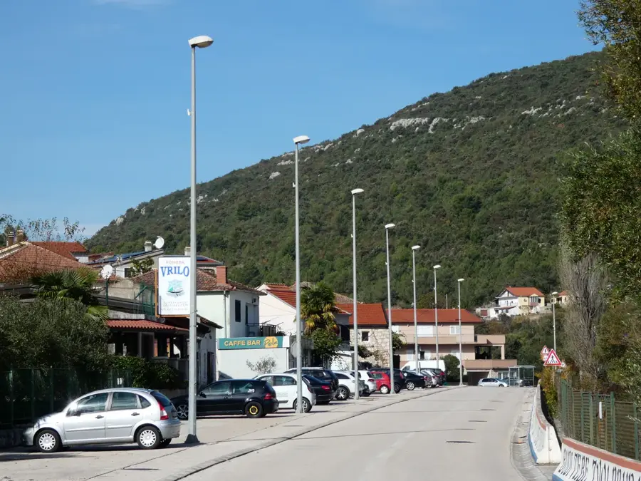 Prud — Stari Most (Bosnien und Herzegowina)