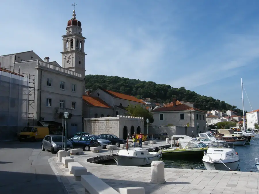 Pučišća (Croatia)