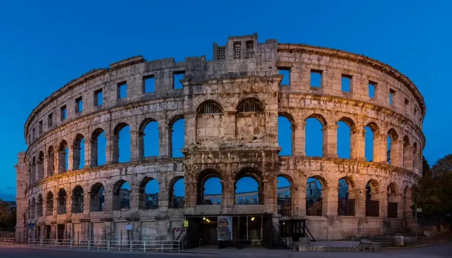 Pula Arena