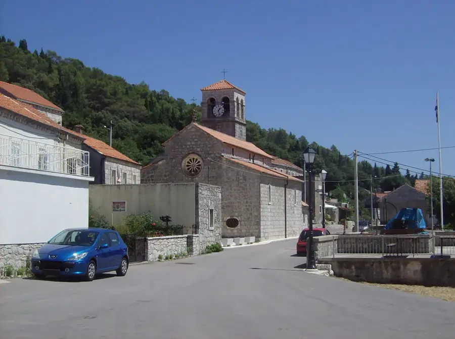 Pupnat (Croatia)