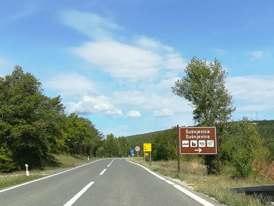 Purgarija Čepić (Croatia)