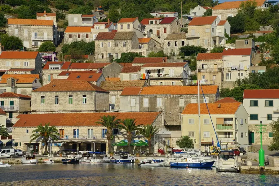 Račišće (Croatia)