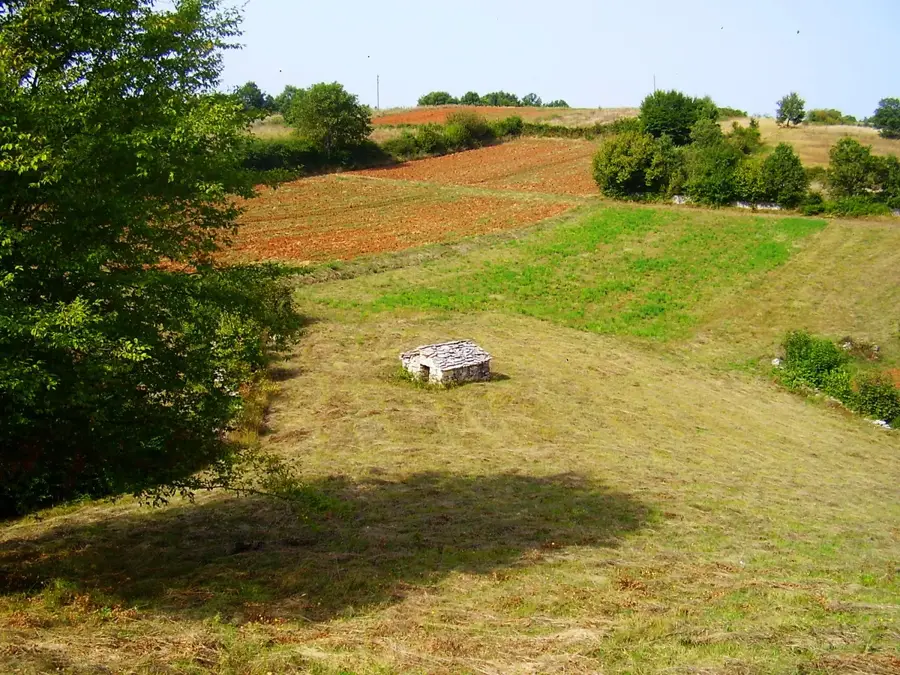 Radmani (Croatia)