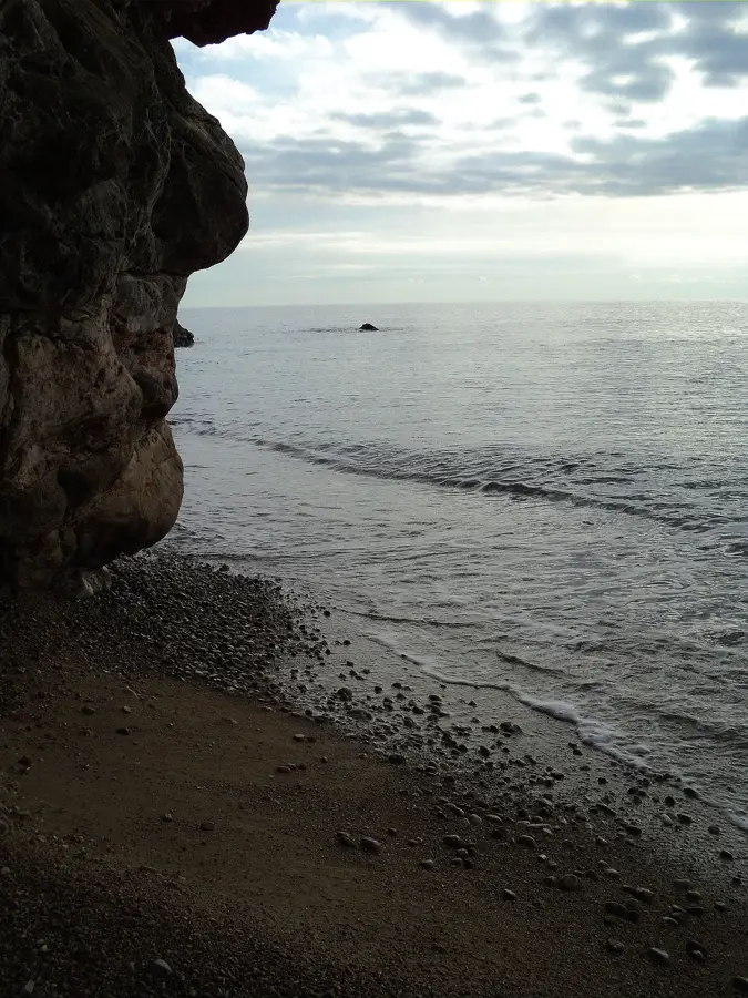 Radovčići — Mamula (Montenegro)
