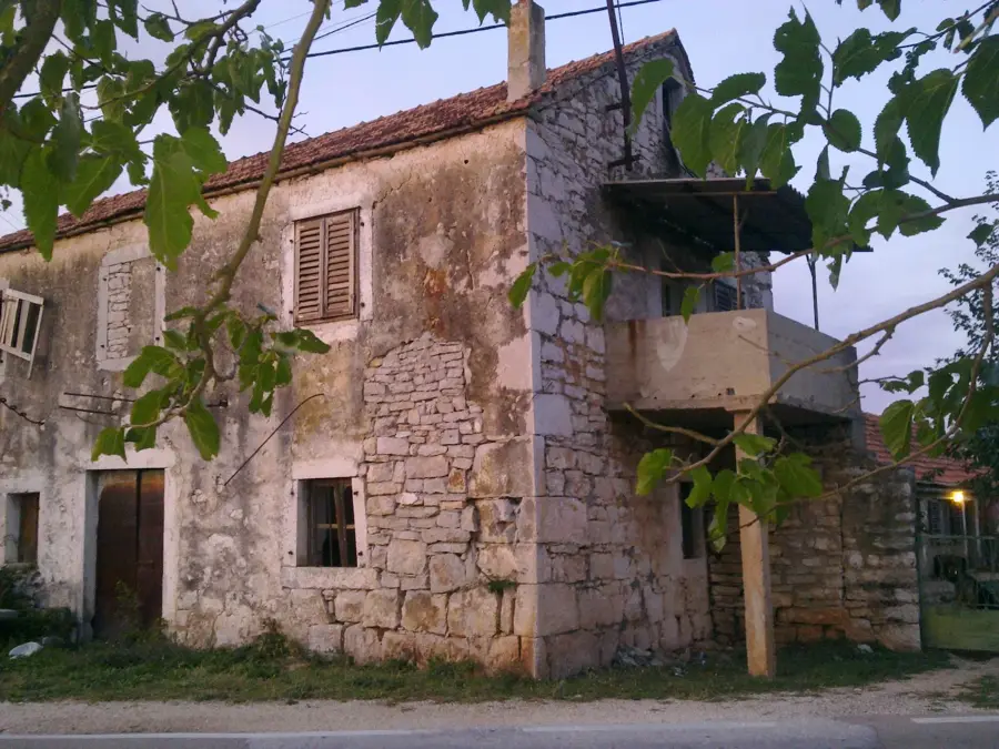 Radučić (Croatia)