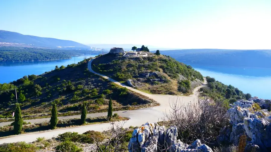 Rakalj (Croatia)