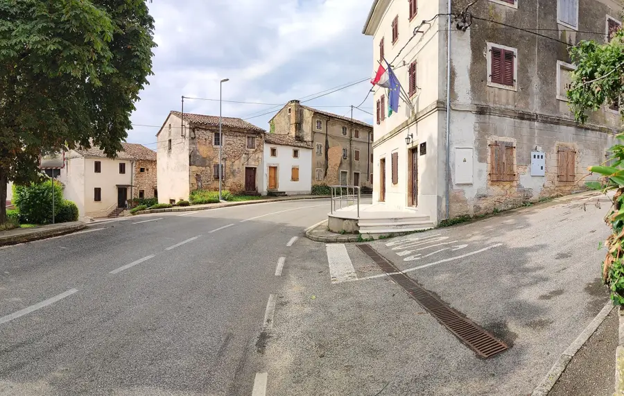 Rakotule (Croatia)