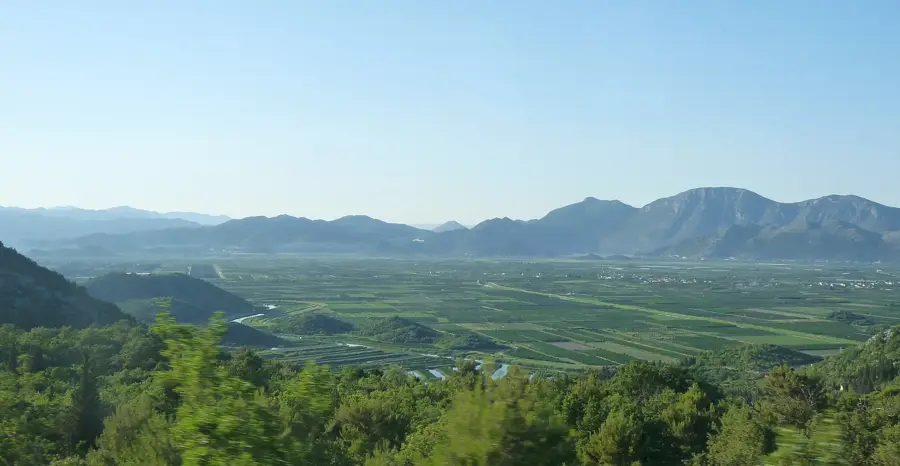 Rašćane (Croatia)