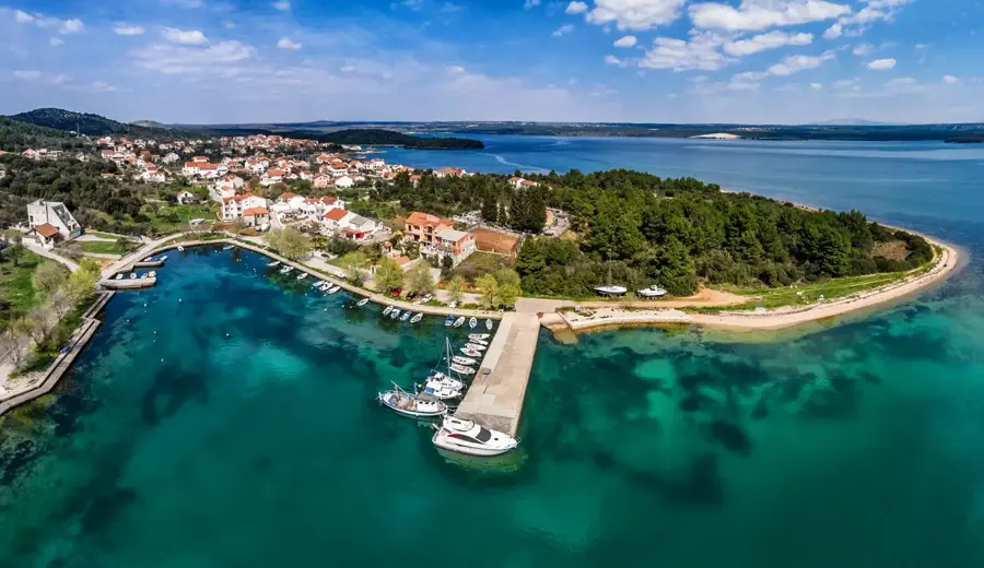 Raslina (Croatia)