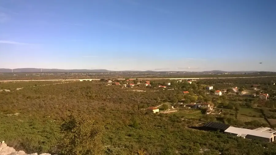 Raštević (Croatia)