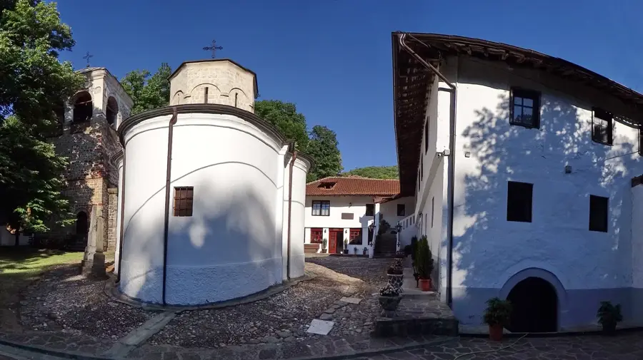 Ražanj — Primošten (Croatia)