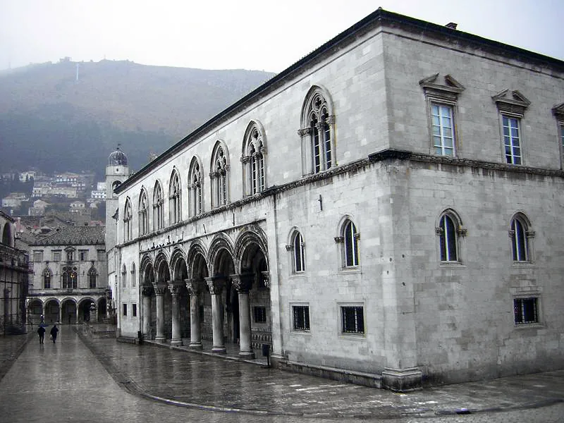 Rector's Palace