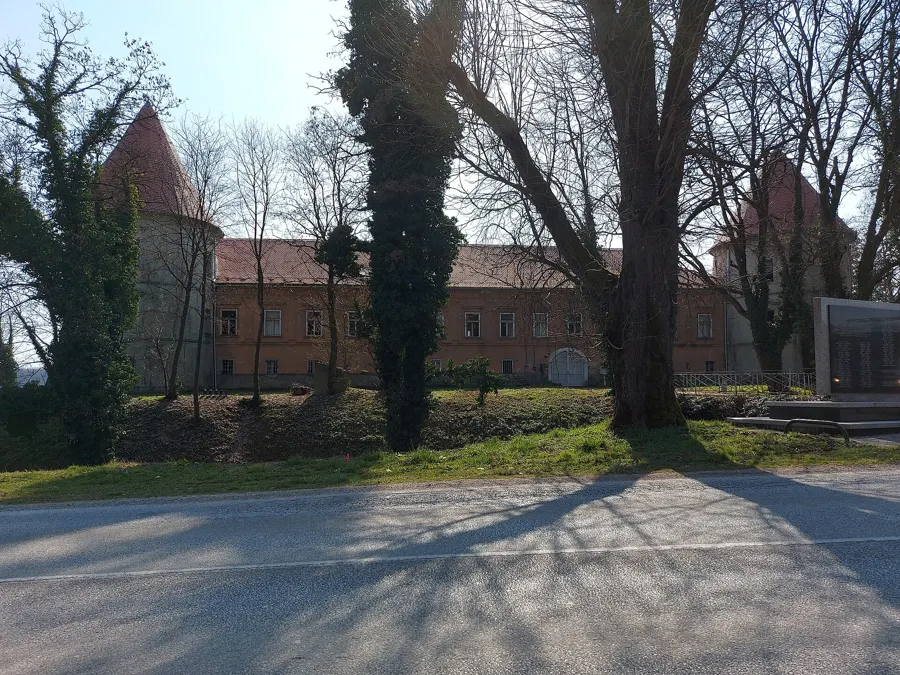Rimac Campus