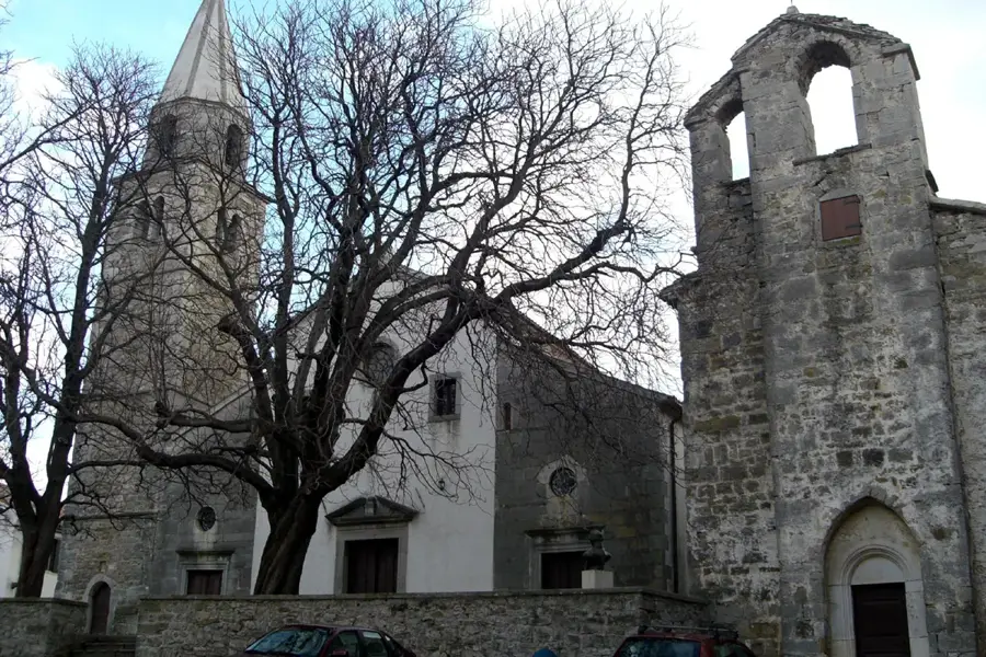 Roč (Croatia)