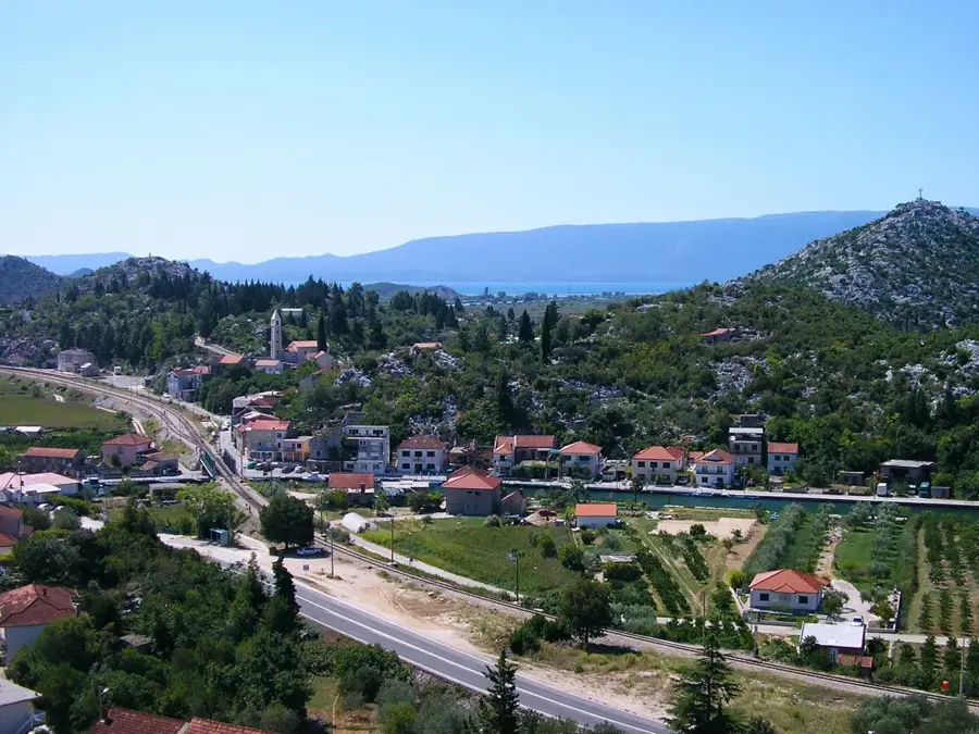 Rogotin (Croatia)