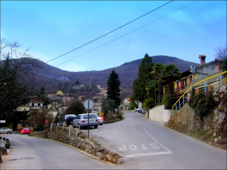 Rukavac (Croatia)