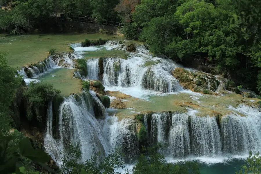 Rupe (Croatia)