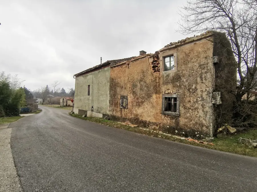 Santalezi (Croatia)