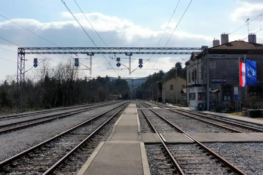 Šapjane (Croatia)