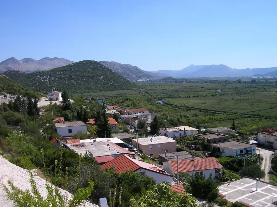 Šarić Struga — Kravica Waterfall (Bosnia and Herzegovina)