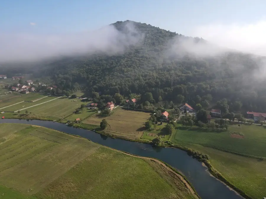 Satrić (Croatia)