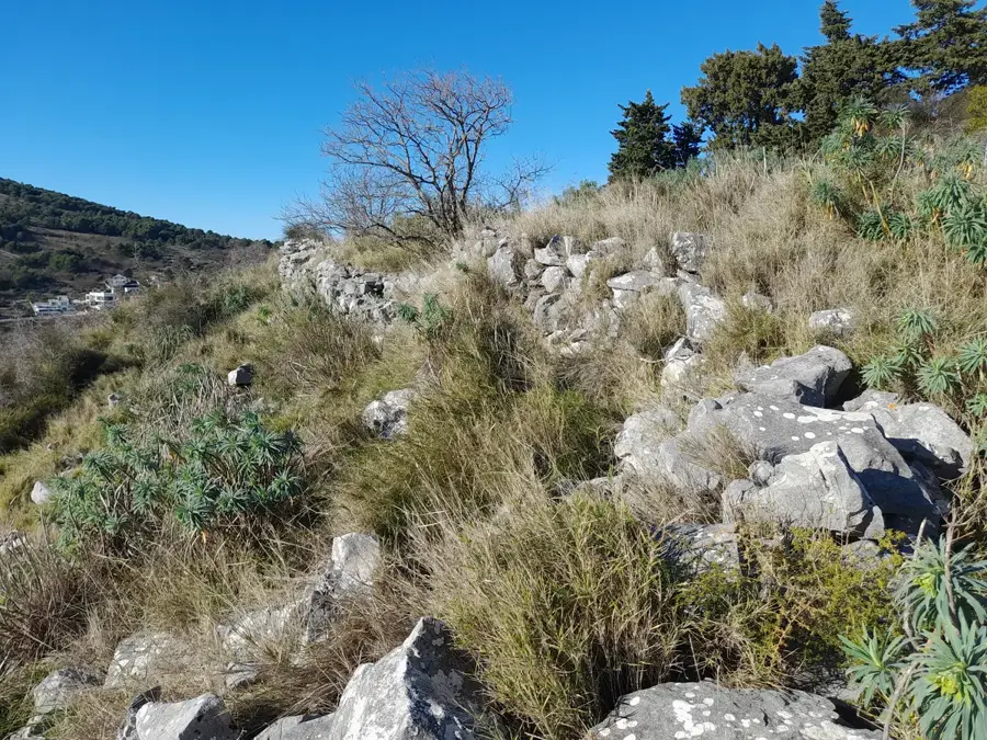 Seget Gornji — Kaočine (Croatia)