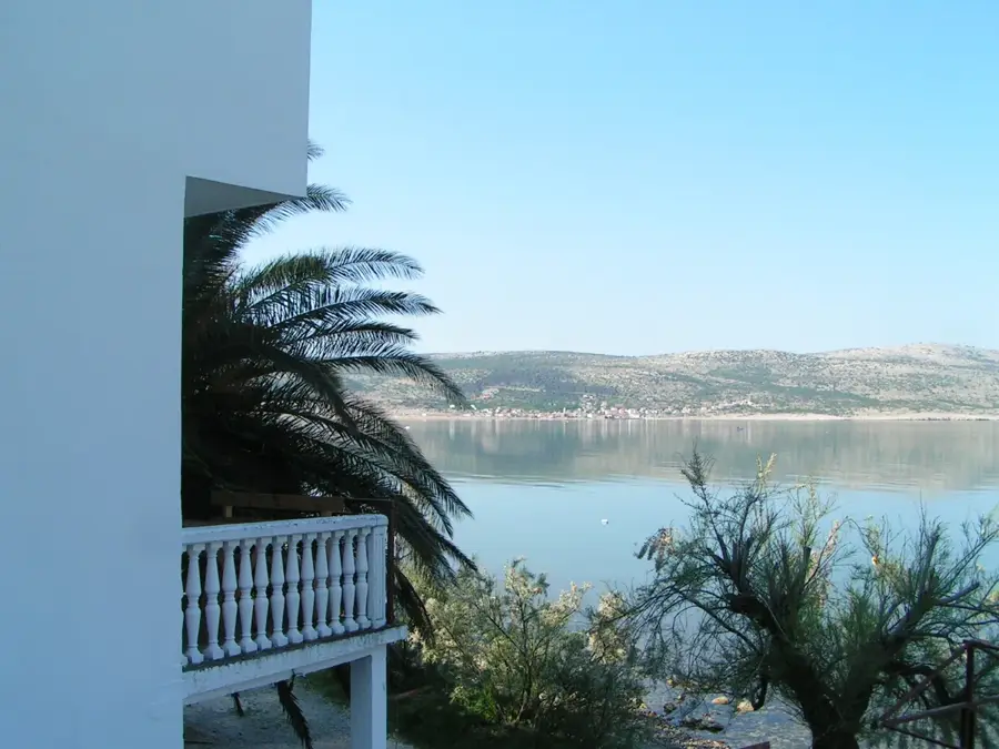Seline (Croatia)