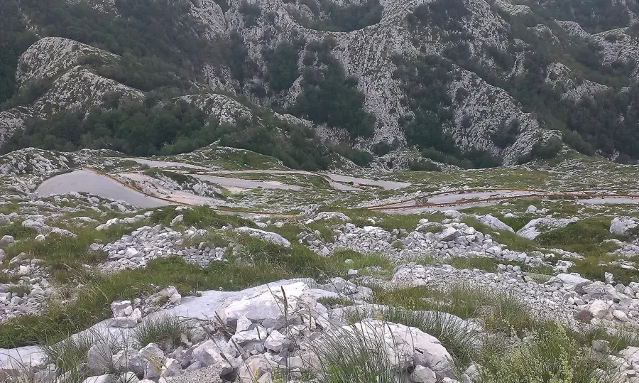 Šestanovac (Croatia)