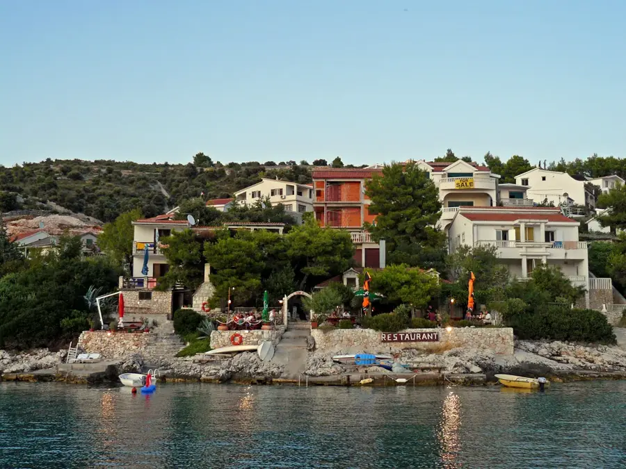 Sevid (Croatia)